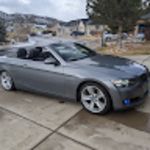 Meet your Posher, Alan